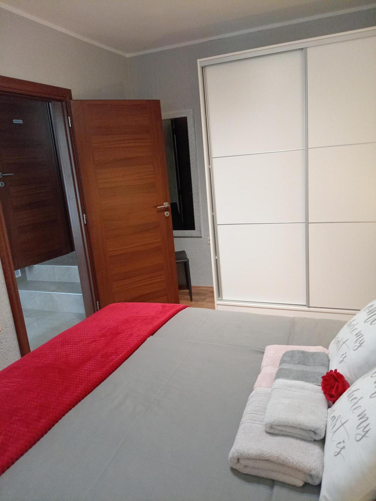 Sven-marino Apartment Poreč