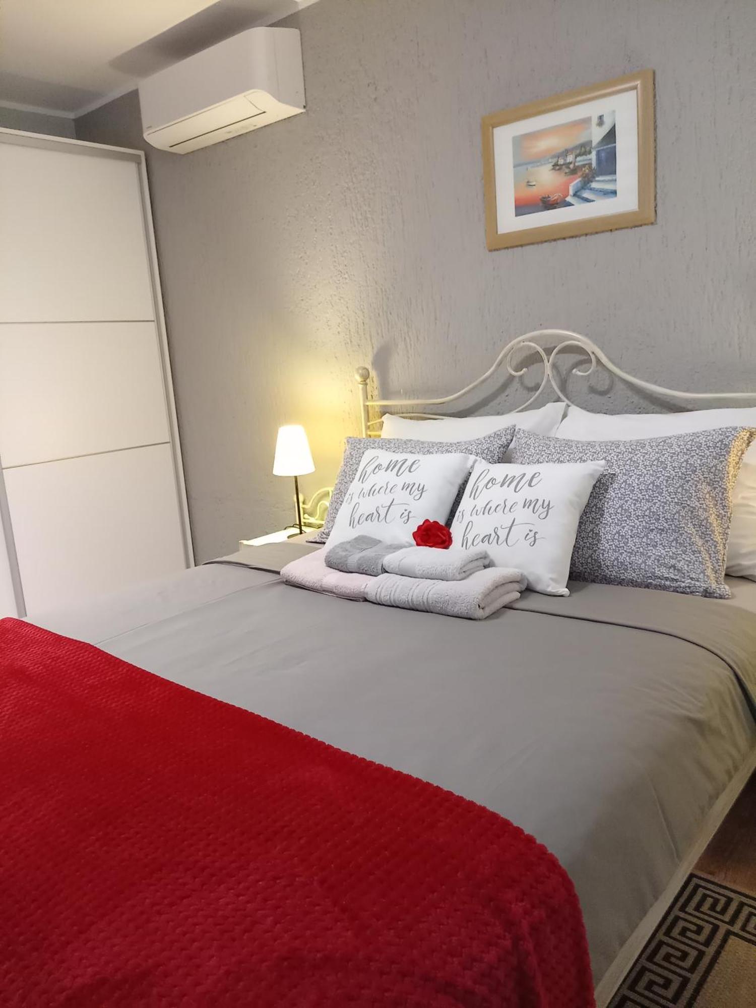 Apartment Sven-marino Poreč