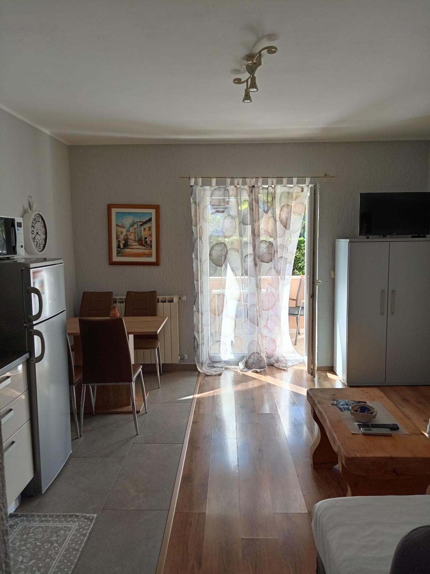 Apartment Sven-marino Poreč