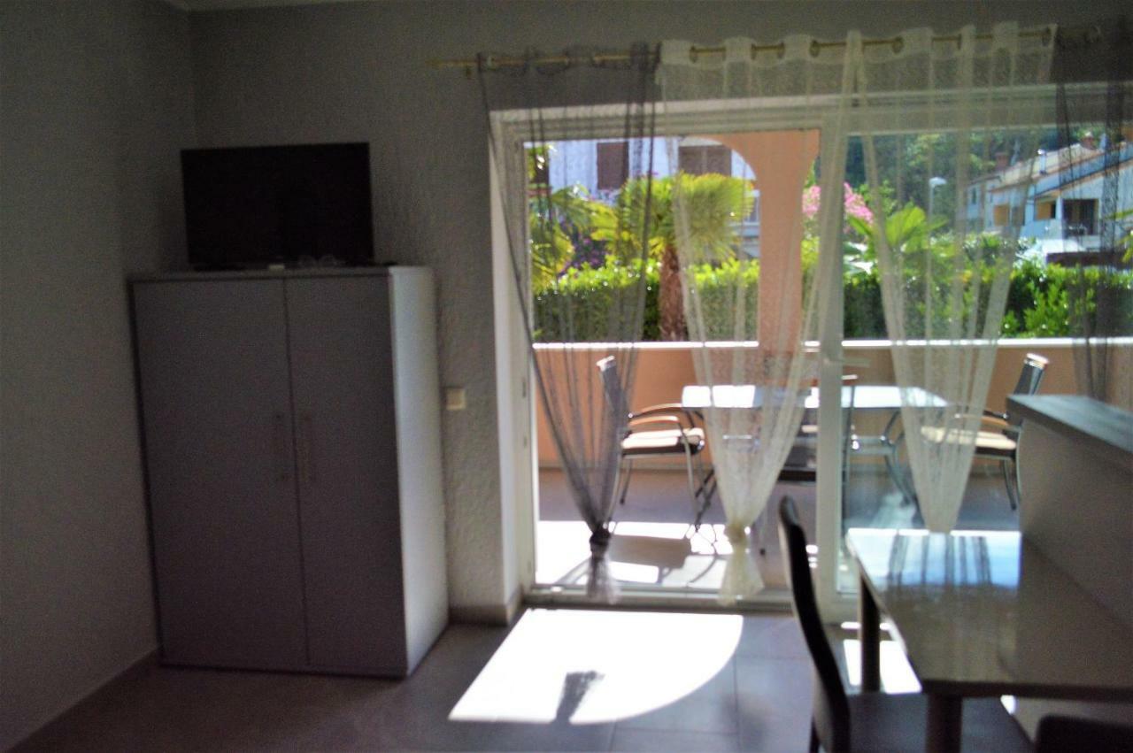 Sven-marino Apartment